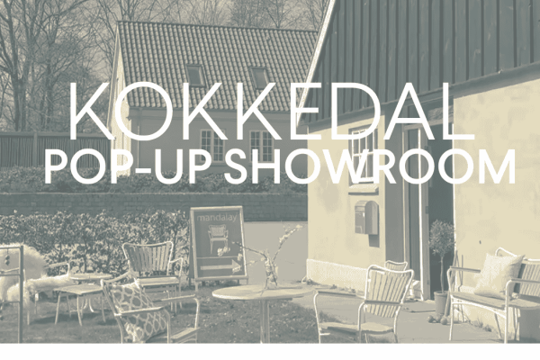 Pop-up Kokkedal