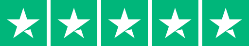 Trustpilot rating