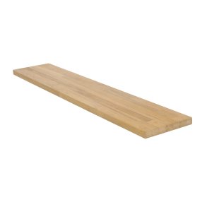 Teak planke til Toscana bord