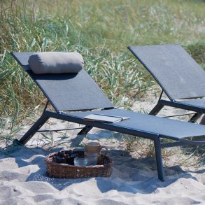 Hynder til liggestole & lounge