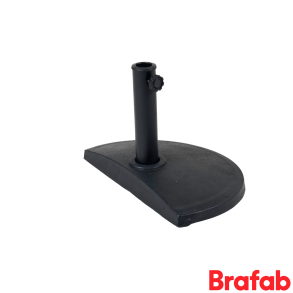 Kvitter parasolfod, 9kg