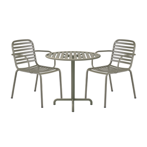 Ivy Pipe cafst 76, olivengrn