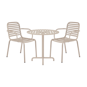 Ivy Pipe cafst 76, taupe