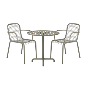 Ivy Wire cafst 76, olivengrn