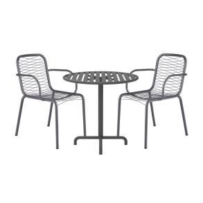 Ivy Wire cafst 76, antracit