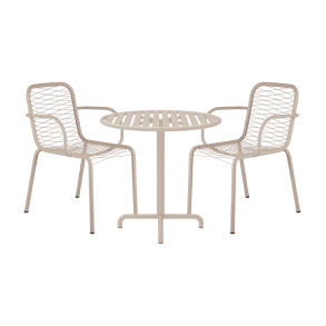 Ivy Wire cafst 76, taupe