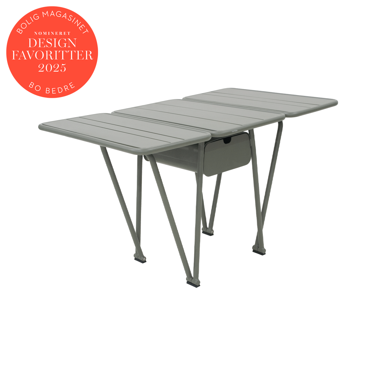 Ivy Klapbord Olivengrøn | Mandalay | Altanmøbler