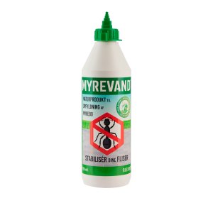 Myrevand, 750 ml.