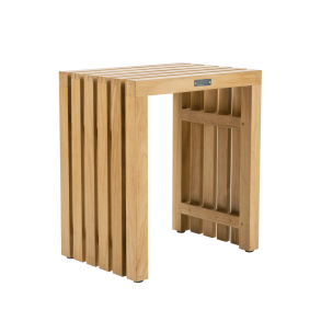 Langelinie skammel uden hylde