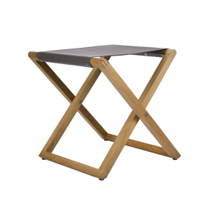 Langelinie foldbar skammel