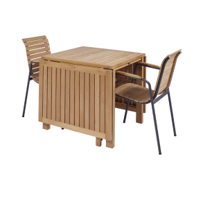 Cambridge & Bellevue haves�t