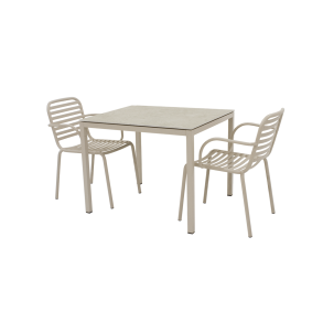 Terra & Ivy Pipe haves�t - taupe