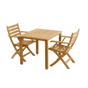 Cambridge & Dian havest