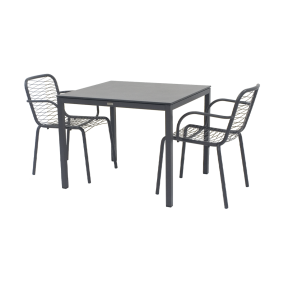 Pure & Ivy Wire haves�t - antracit