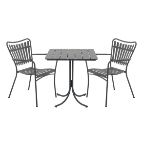 Pure & Marguerit Pure cafst L67