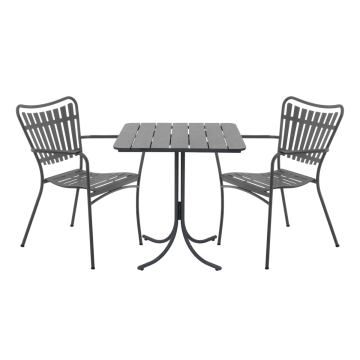 Pure & Marguerit Pure cafésæt L67