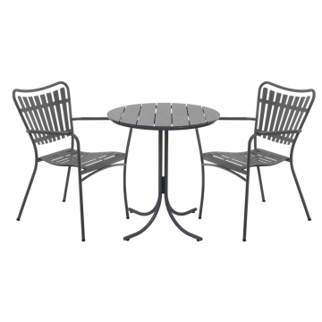 Pure & Marguerit Pure cafésæt Ø67