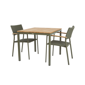 Toscana & Siena havest - olivengrn