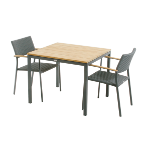 Toscana & Siena havest - antracit