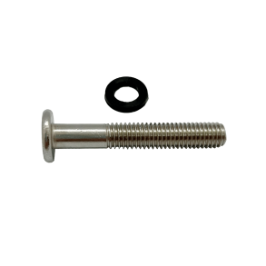 Rustfri stlskrue til Toscana