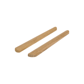 Armln (st) inkl. skruer til Marguerit stol