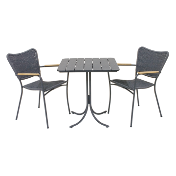 Pure & Marguerit String cafésæt L67