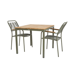 Toscana & Verona havest - olivengrn