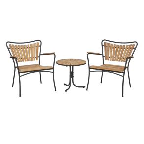 Marguerit loungest - antracit