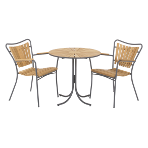 Marguerit cafst 70 - antracit