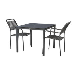 Pure & Verona haves�t - antracit