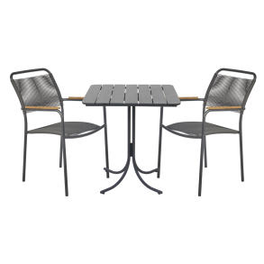 Pure & Verona Teak caf L67