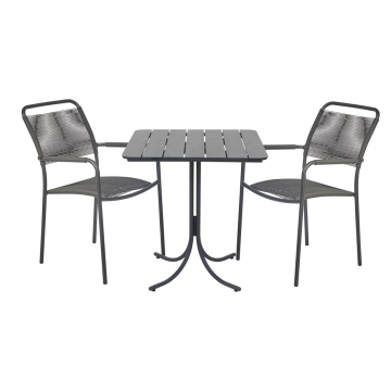 Pure & Verona SunLoom café L67