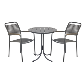 Pure & Verona Teak caf 67