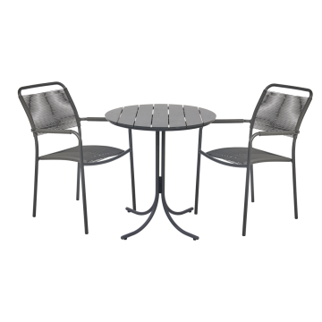 Pure & Verona SunLoom café Ø67