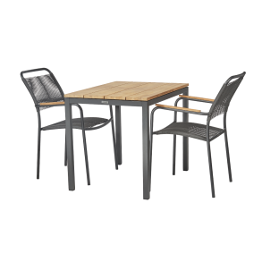 Toscana & Verona havest - antracit