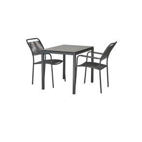 Elba & Verona havest - antracit