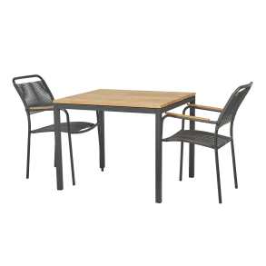 Toscana & Verona havest - antracit