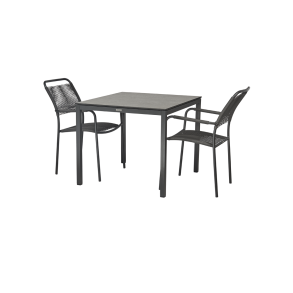 Elba & Verona havest - antracit