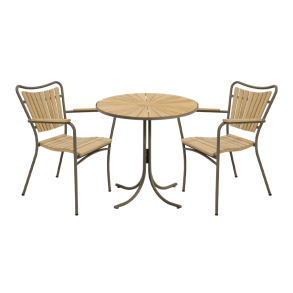 Marguerit caf�s�t �70 - mocca