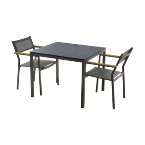 Pure & Elba haves�t - antracit