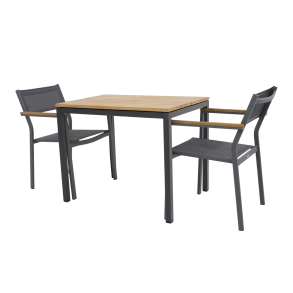 Toscana & Elba havest - antracit