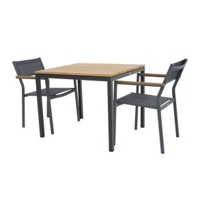 Toscana & Elba havest - antracit