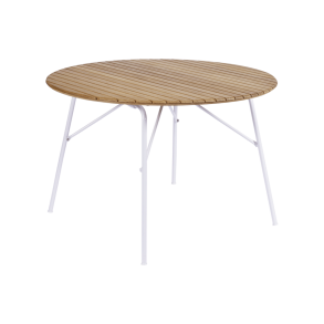 Magnolia havebord 110