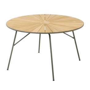 Marguerit 140, olivengrn - 2. sortering