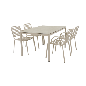 Terra & Ivy Pipe haves�t - taupe