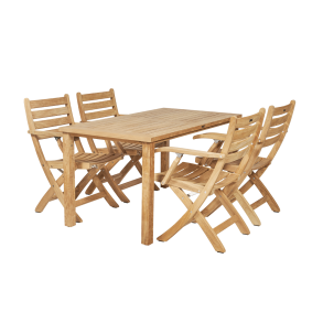 Cambridge & Dian havest