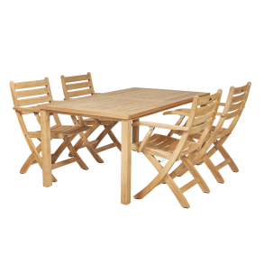 Cambridge & Dian havest