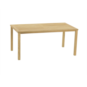 Cambridge havebord L160