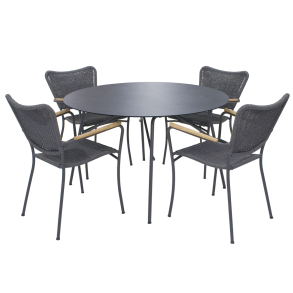 Pure & Marguerit String st 120