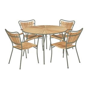 Marguerit haves�t �110 - olivengr�n